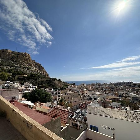 Casa Suni Alicante Centro Extérieur photo