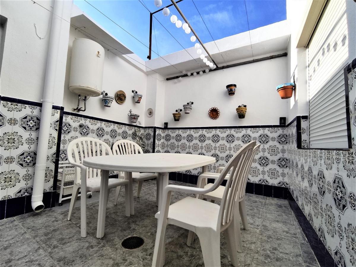 Casa Suni Alicante Centro Extérieur photo
