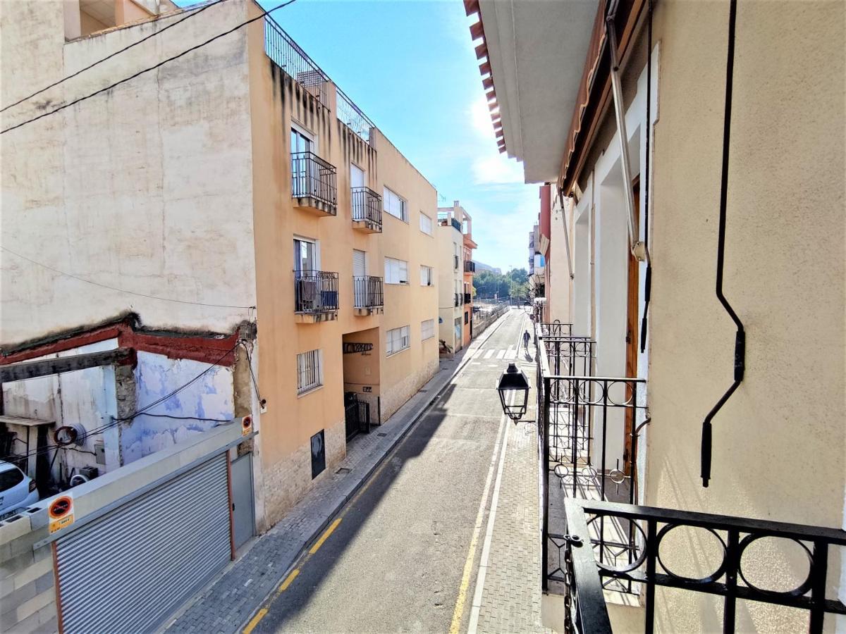 Casa Suni Alicante Centro Extérieur photo