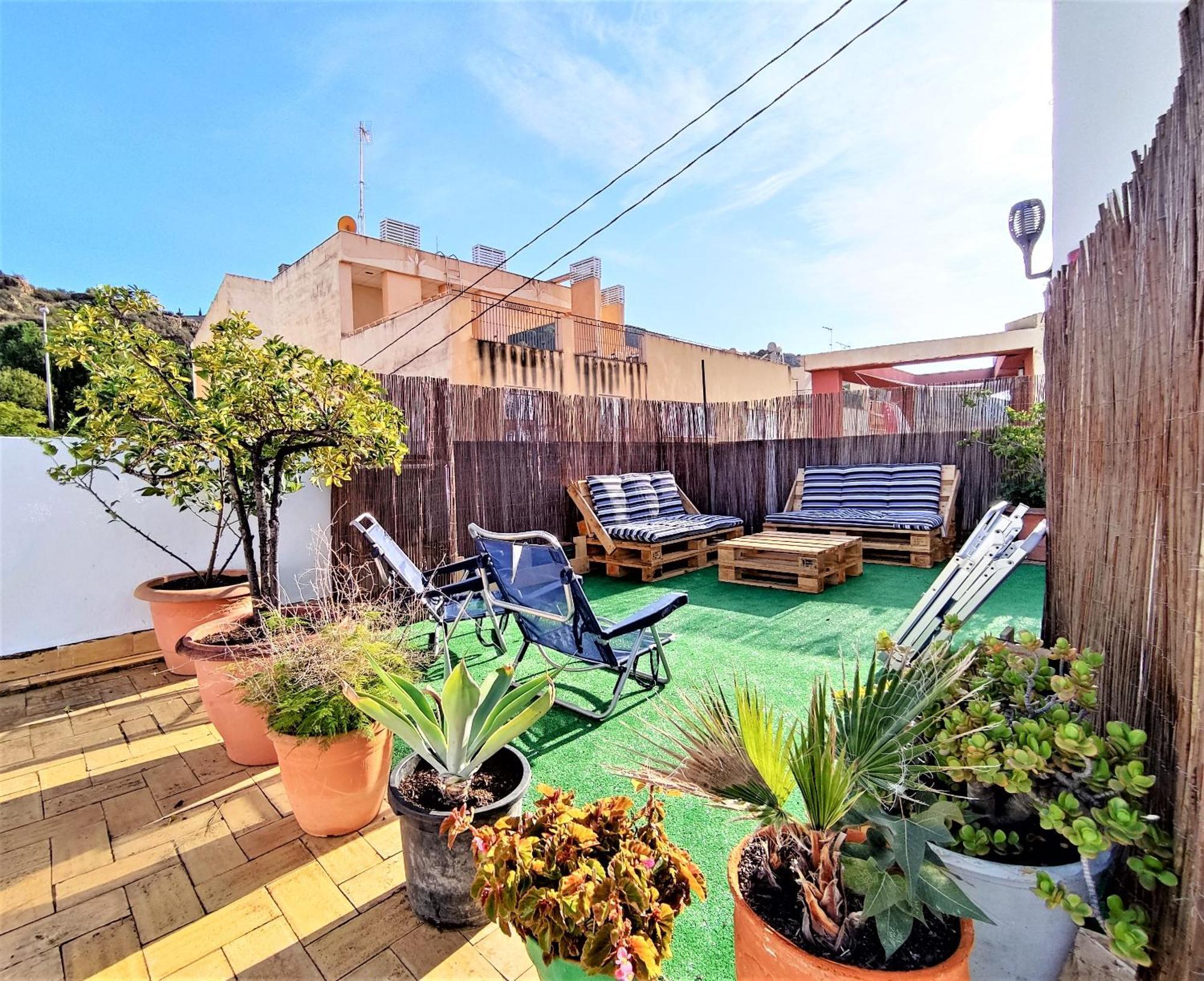 Casa Suni Alicante Centro Extérieur photo