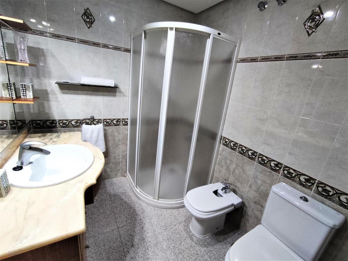 Casa Suni Alicante Centro Extérieur photo
