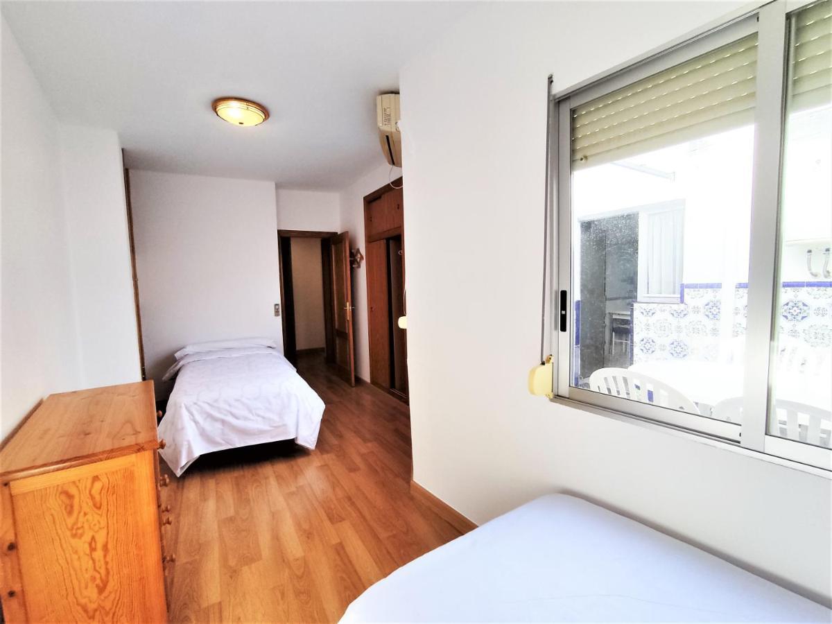 Casa Suni Alicante Centro Extérieur photo