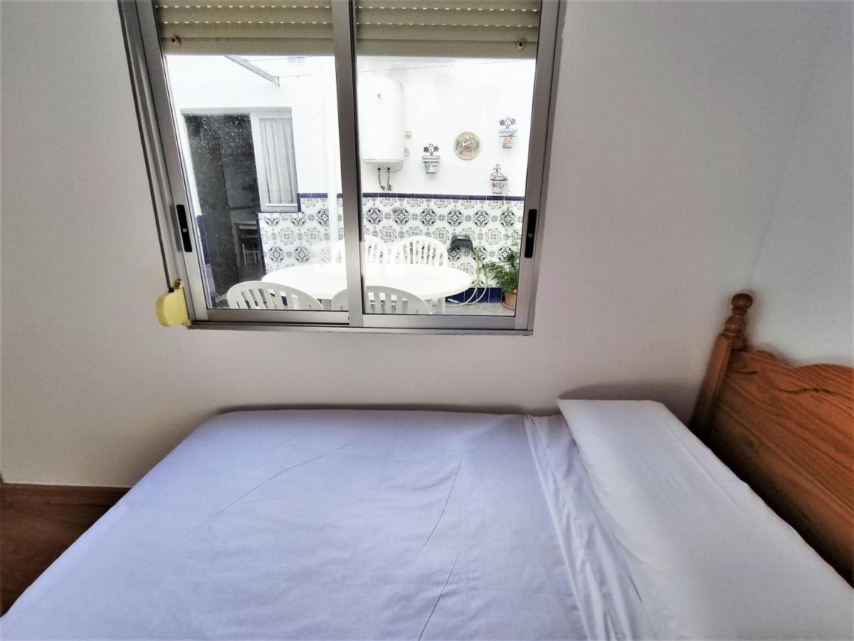 Casa Suni Alicante Centro Extérieur photo