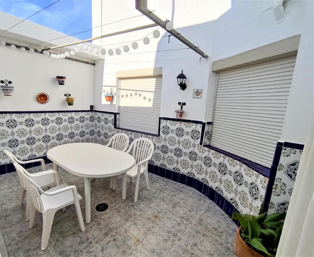 Casa Suni Alicante Centro Extérieur photo