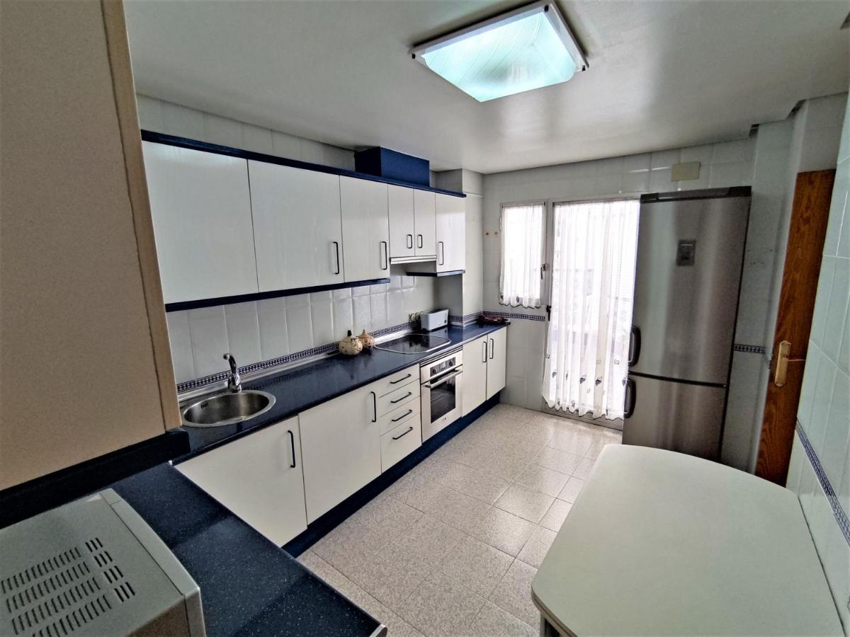 Casa Suni Alicante Centro Extérieur photo