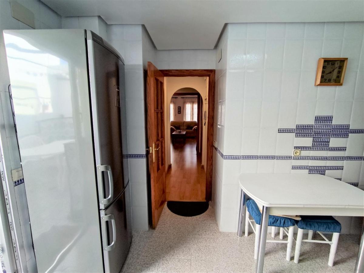 Casa Suni Alicante Centro Extérieur photo