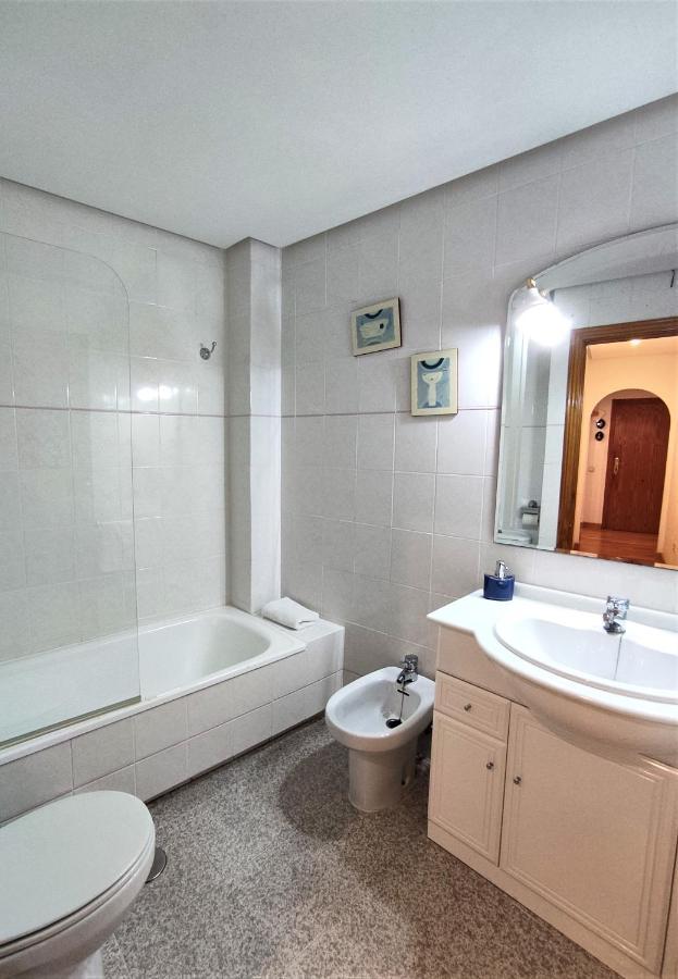 Casa Suni Alicante Centro Extérieur photo