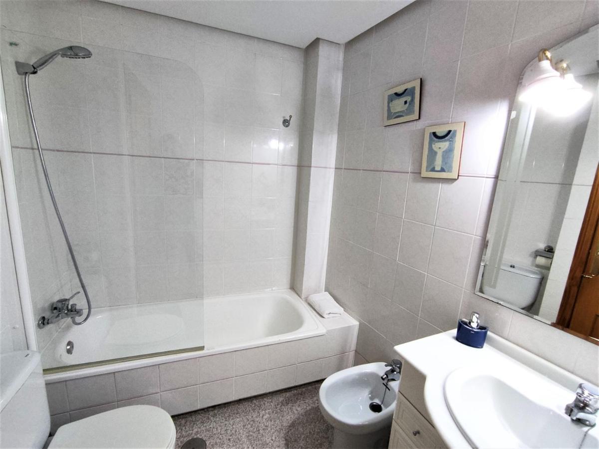 Casa Suni Alicante Centro Extérieur photo