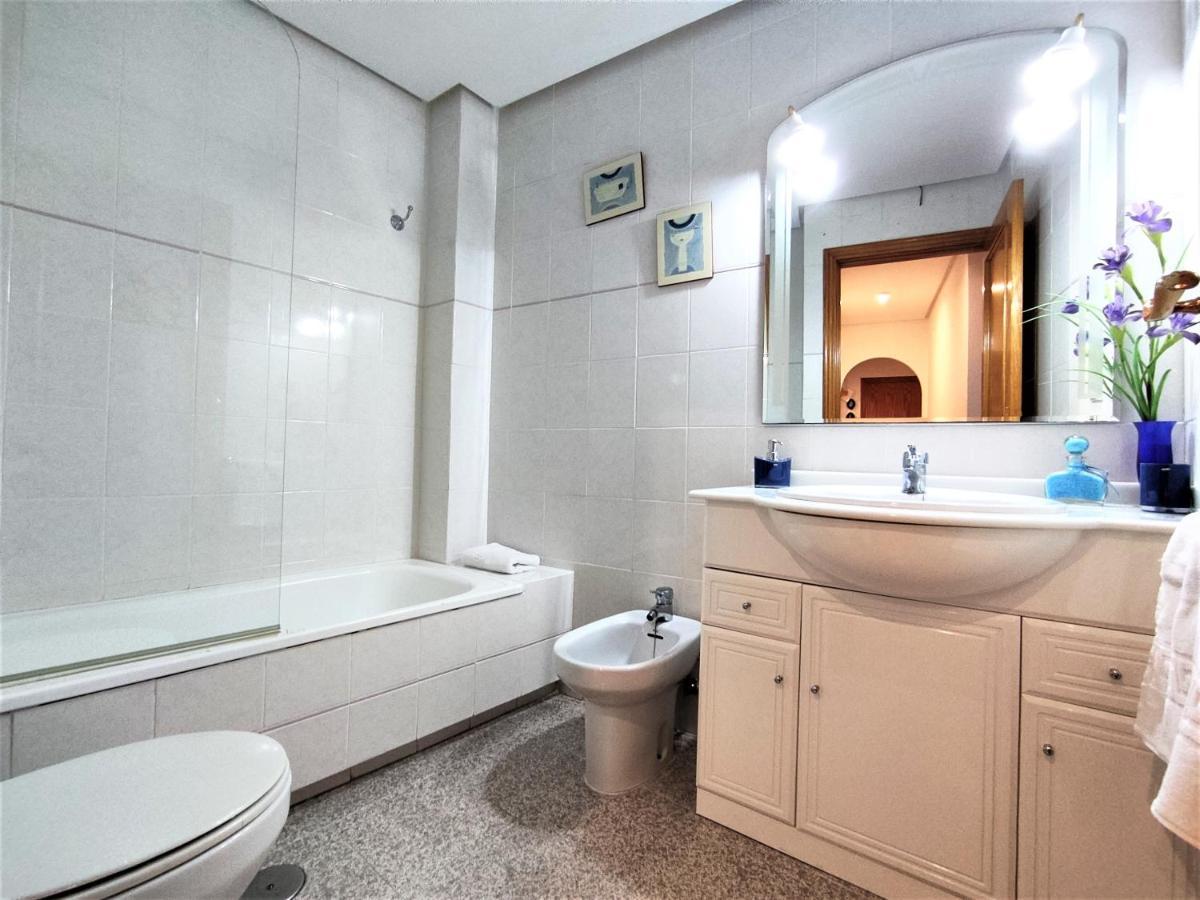 Casa Suni Alicante Centro Extérieur photo