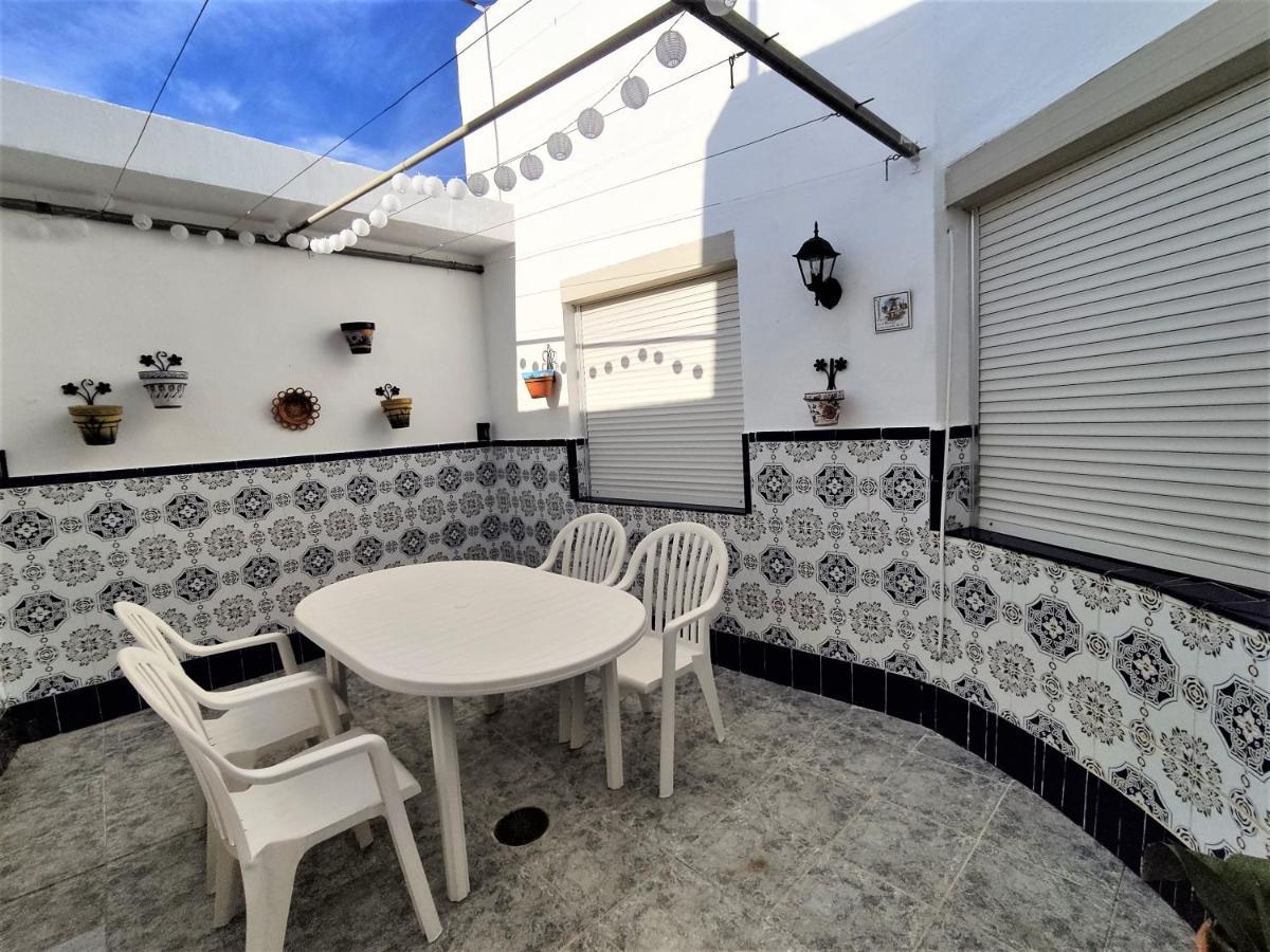 Casa Suni Alicante Centro Extérieur photo