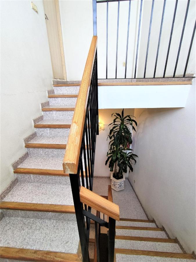 Casa Suni Alicante Centro Extérieur photo