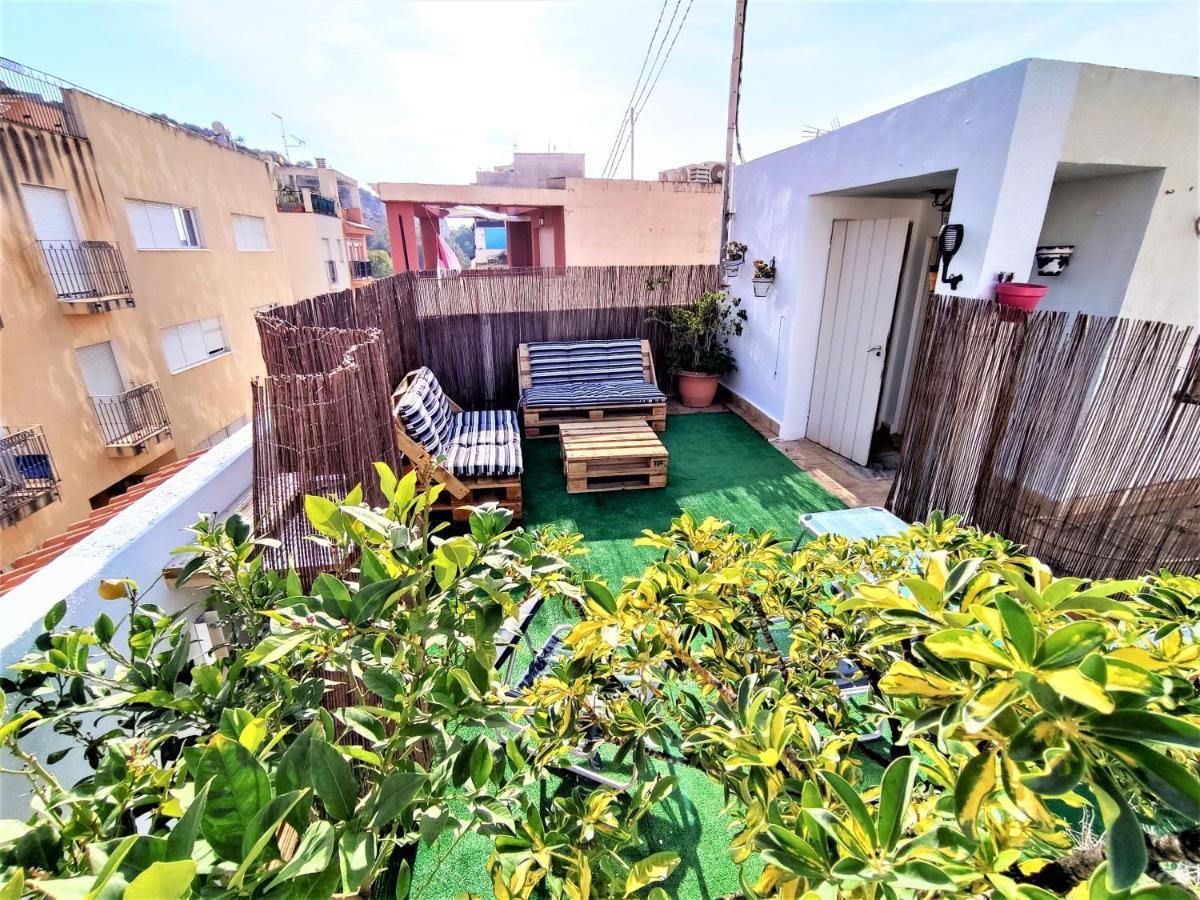 Casa Suni Alicante Centro Extérieur photo