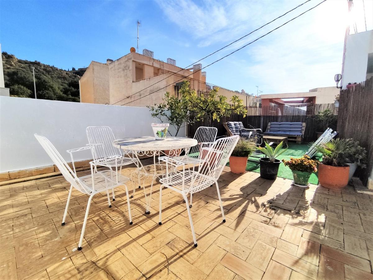 Casa Suni Alicante Centro Extérieur photo
