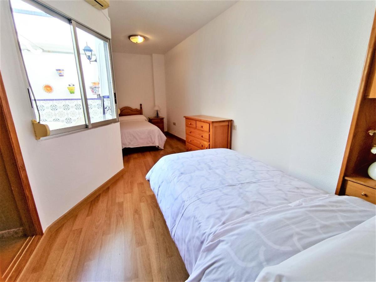Casa Suni Alicante Centro Extérieur photo