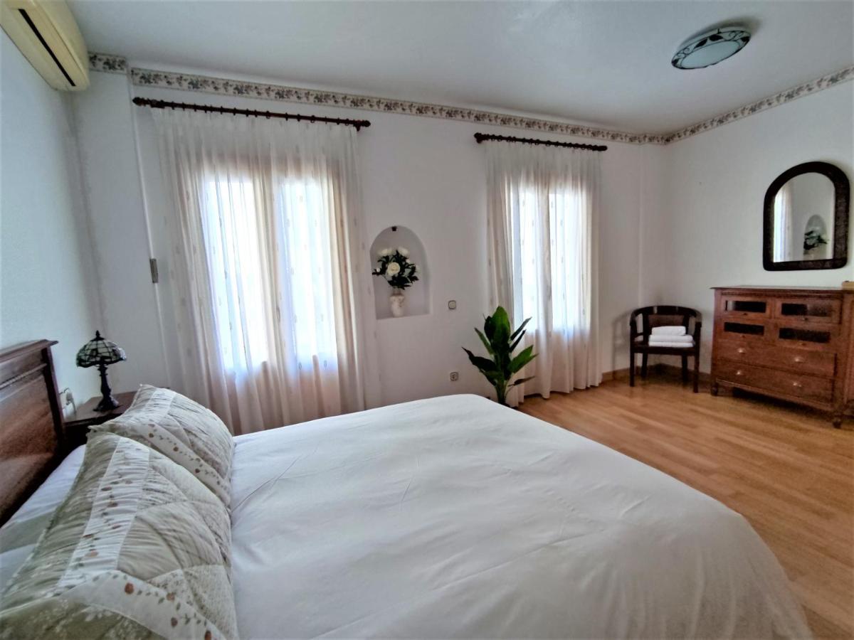 Casa Suni Alicante Centro Extérieur photo