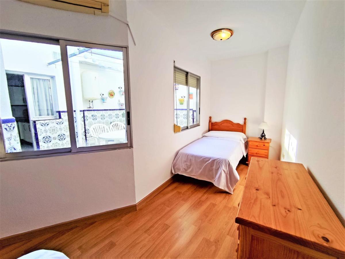 Casa Suni Alicante Centro Extérieur photo
